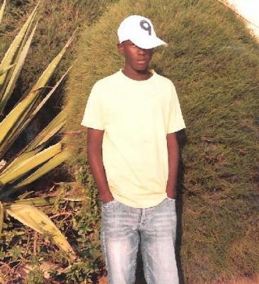mon grand  frere